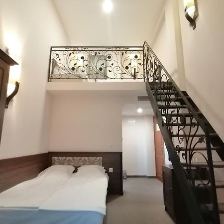 Hotel Aristokrat Obzor Zewnętrze zdjęcie