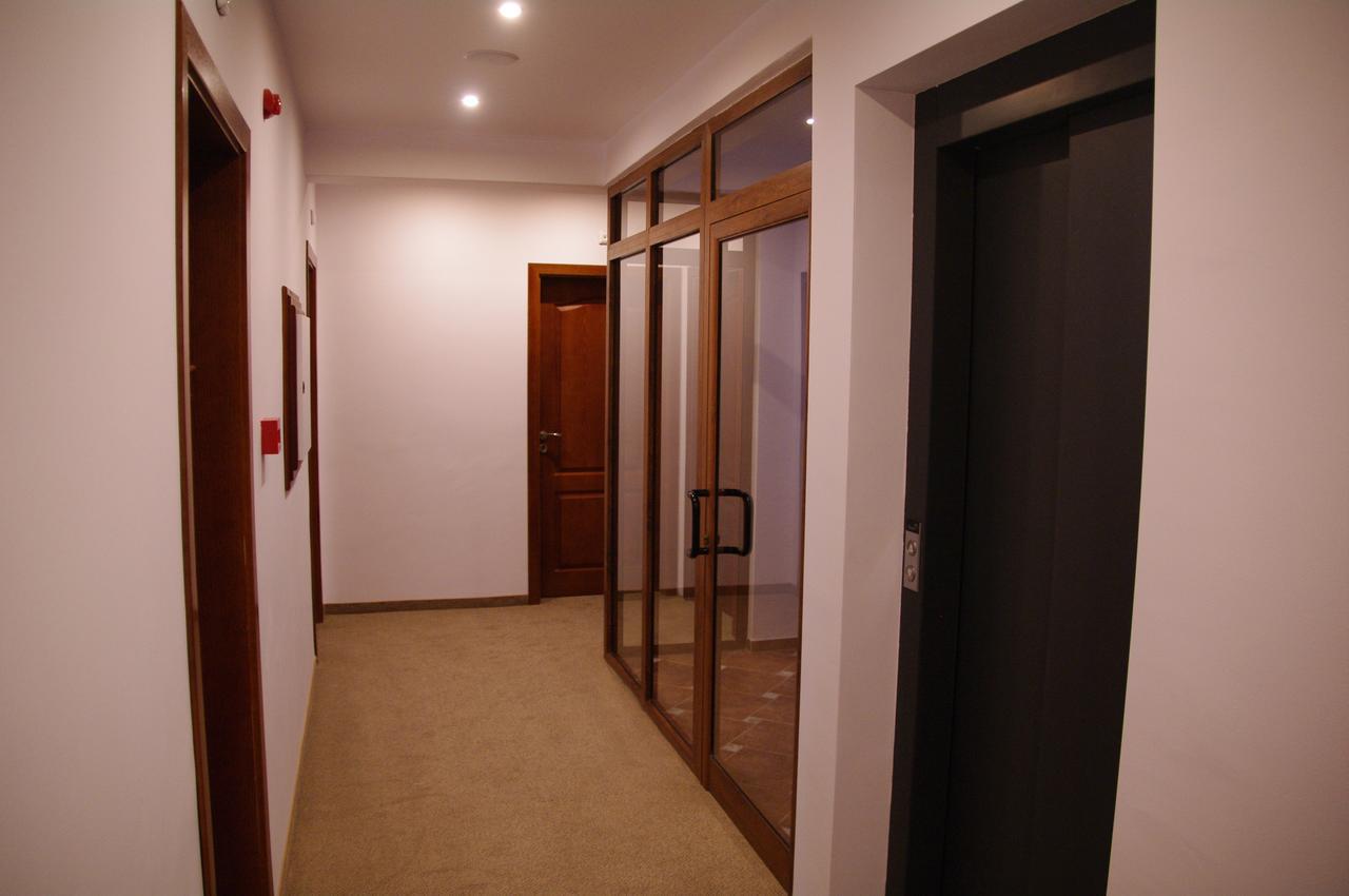 Hotel Aristokrat Obzor Zewnętrze zdjęcie