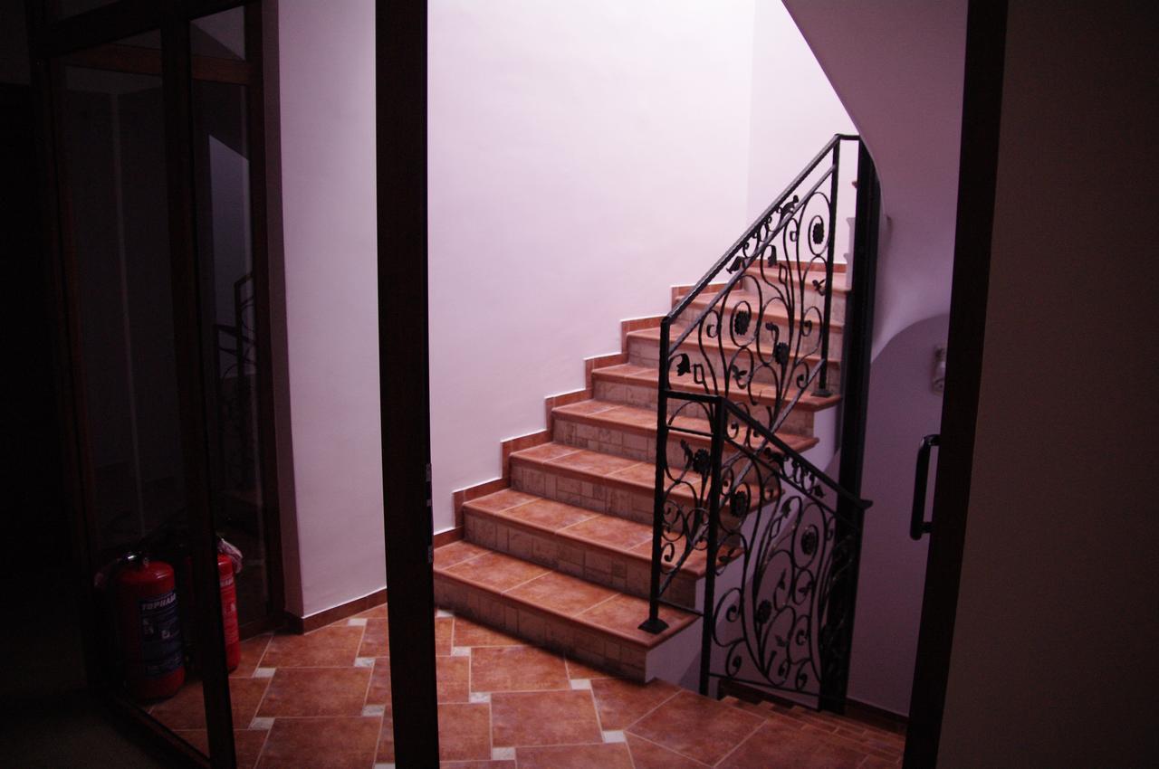 Hotel Aristokrat Obzor Zewnętrze zdjęcie