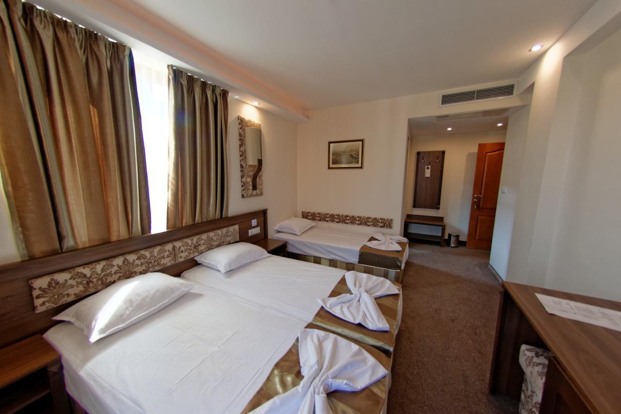 Hotel Aristokrat Obzor Pokój zdjęcie