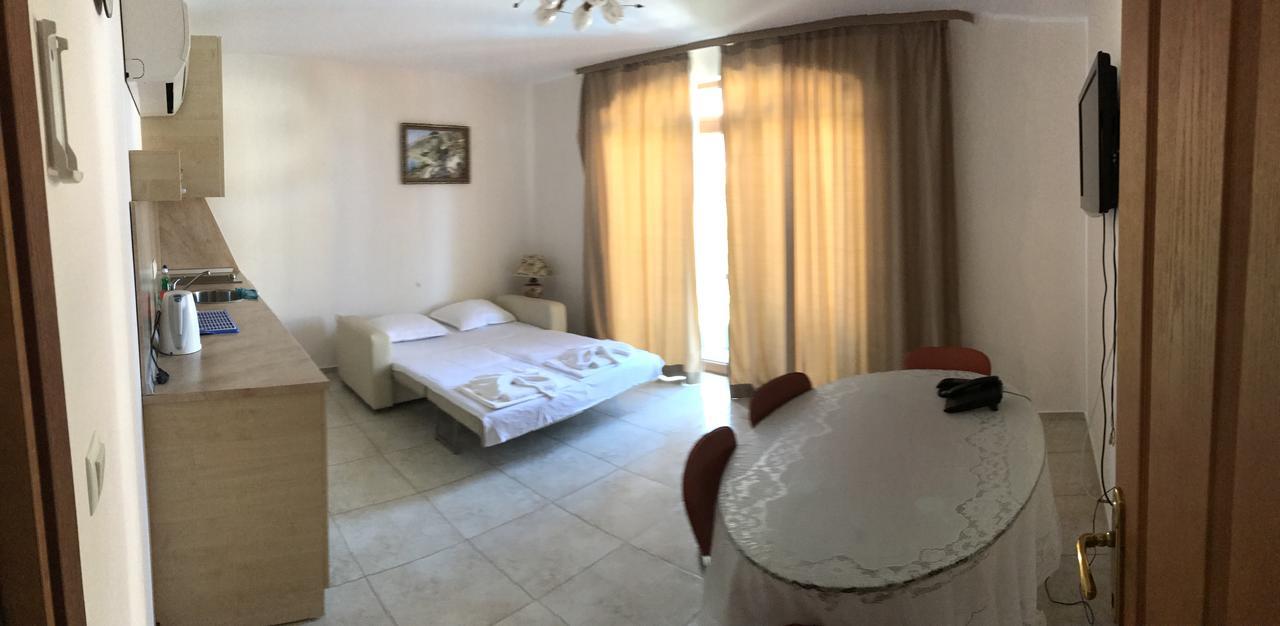 Hotel Aristokrat Obzor Zewnętrze zdjęcie