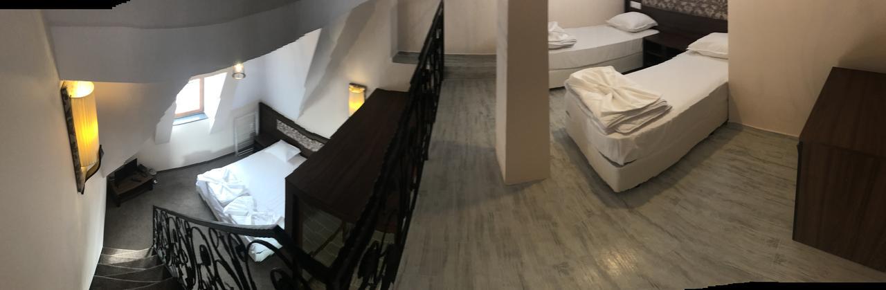 Hotel Aristokrat Obzor Zewnętrze zdjęcie