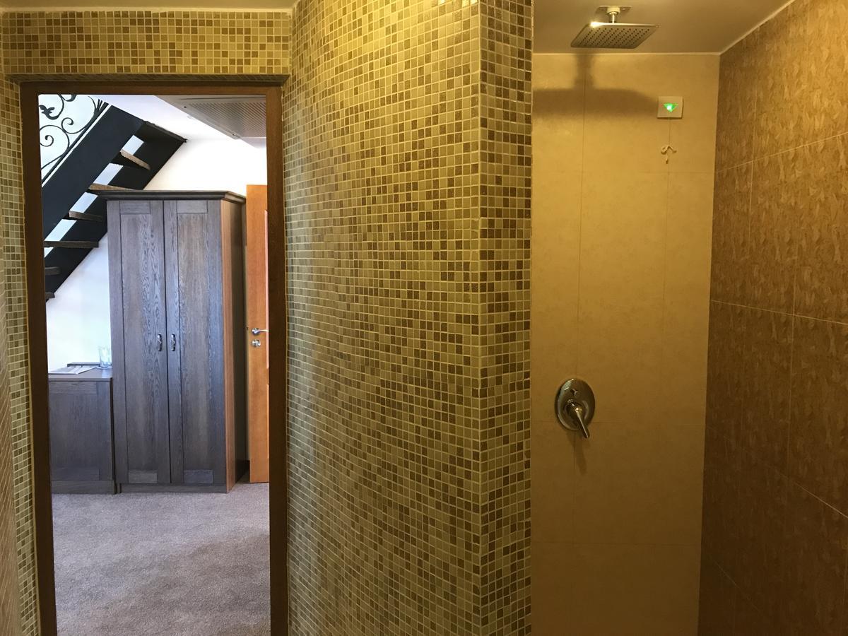 Hotel Aristokrat Obzor Zewnętrze zdjęcie